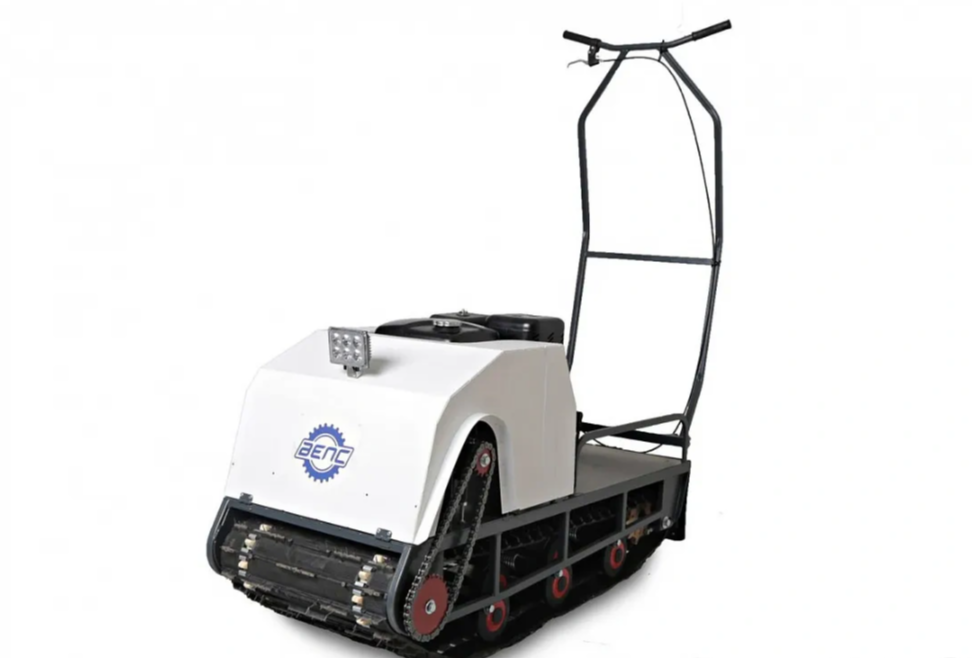 Мотобуксировщик ВЕПС «БЮДЖЕТНЫЙ» 13 л.с. в Братске