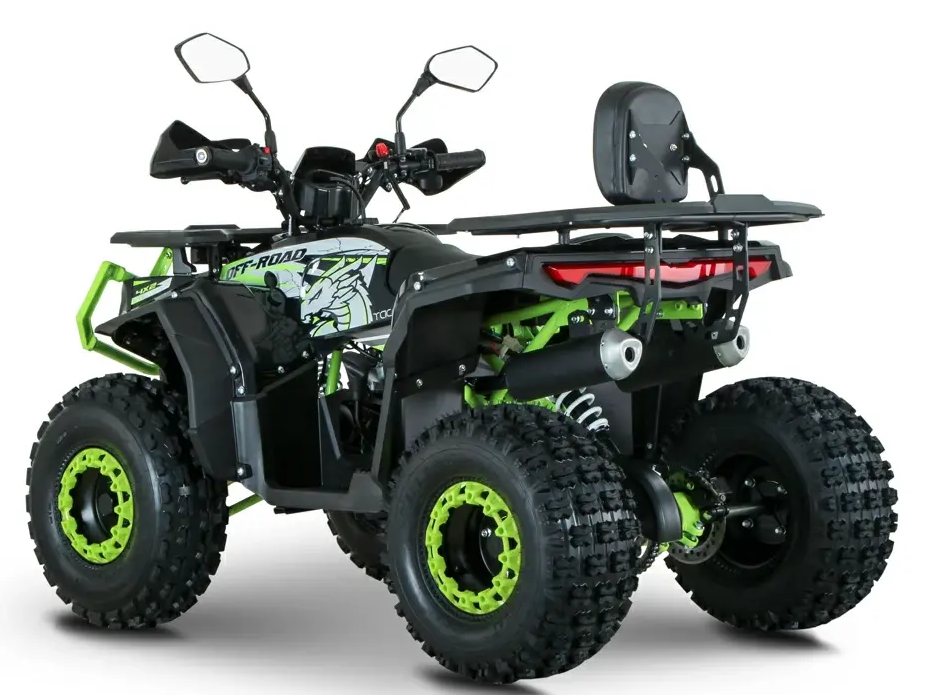 Квадроцикл YACOTA DRAGON LUX в Братске