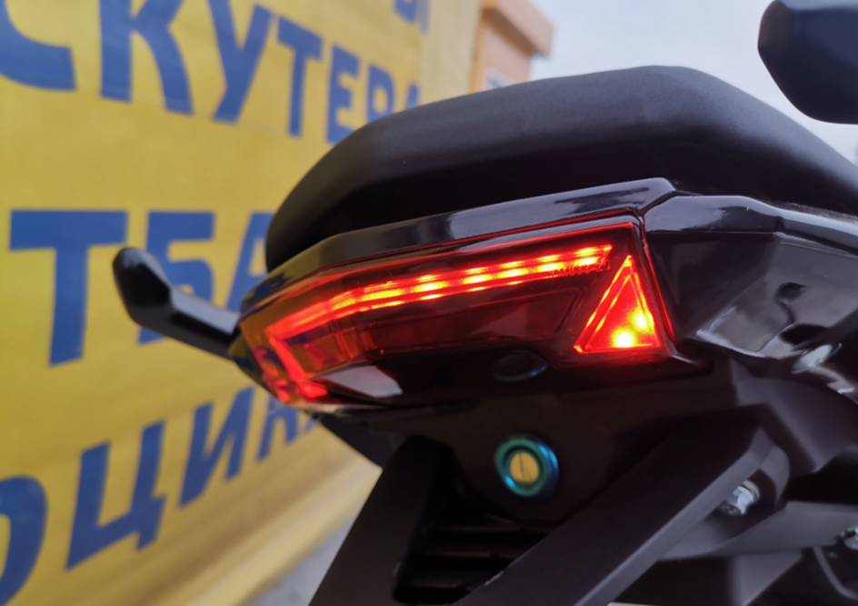 Мотоцикл MOTOLAND (МОТОЛЕНД) 250 CB250 (172FMM-5/PR250) (2022 г.) в Братске