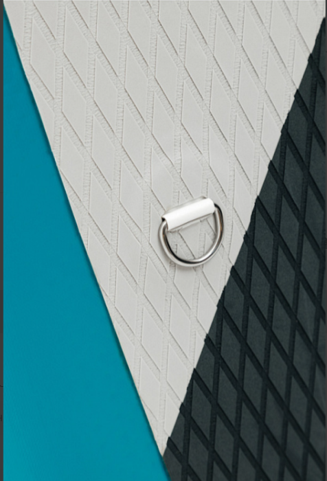 НАДУВНОЙ SUP-BOARD BUSINESS LIGHT BLUE 10,6 в Братске