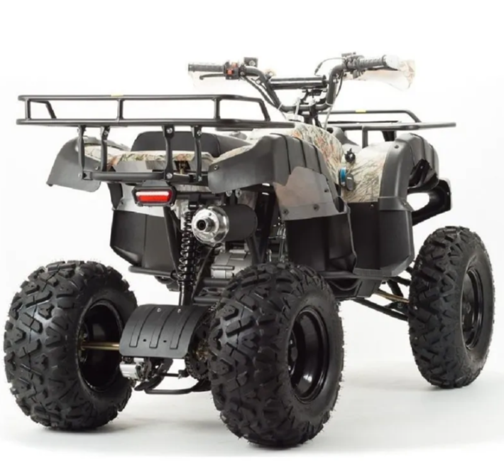 Квадроцикл PROMAX ATV 250 (2025) в Братске