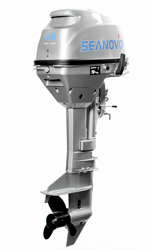 Лодочный мотор SEANOVO SN9.8FHS в Братске