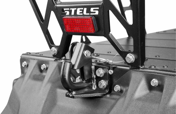 Снегоход STELS SA800R (L LUX WT) ВИТЯЗЬ 2.0 К01 Tech в Братске