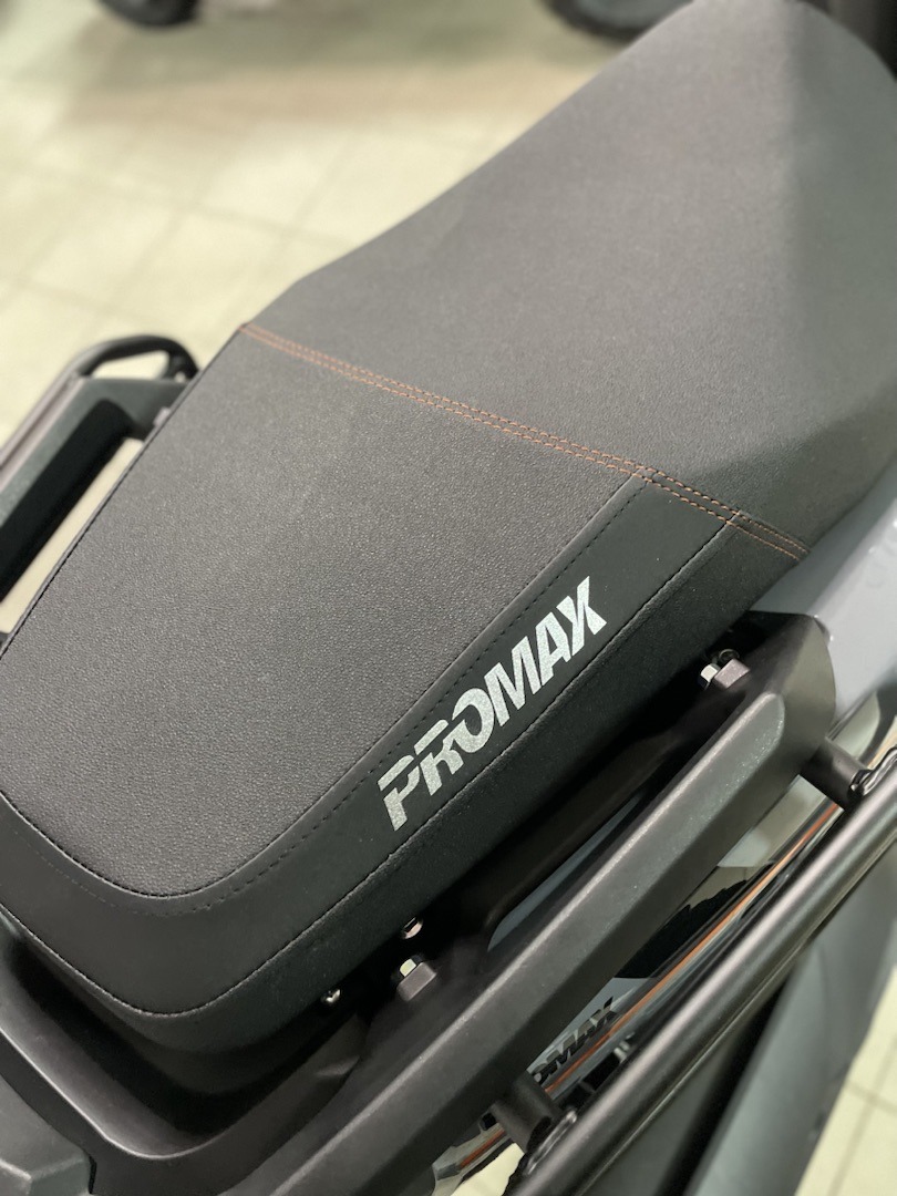 Скутер PROMAX STALKER 150(49) в Братске