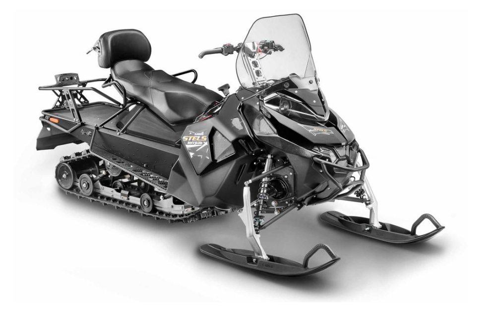 Снегоход STELS SA600R (L LUX WT) ВИТЯЗЬ 2.0 К01 Tech в Братске