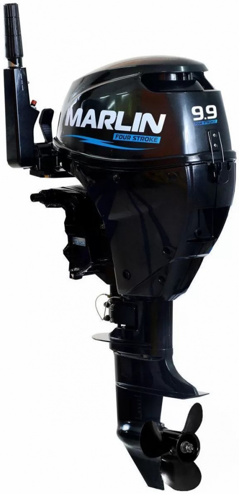 Лодочный мотор MARLIN MF 9.9 AMHS в Братске