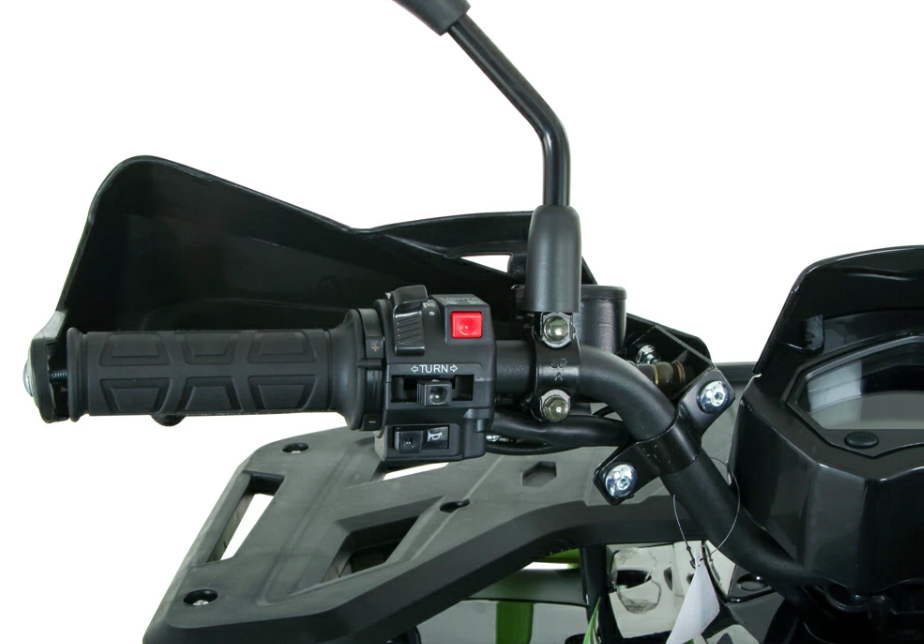 Квадроцикл YACOTA DRAGON LUX в Братске