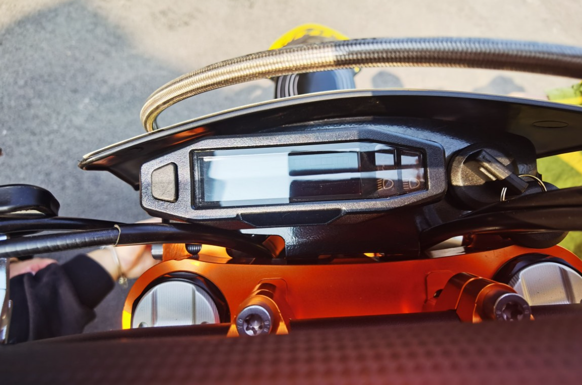 Мотоцикл JHLMOTO JHL Z8 NC300S (182-MN) в Братске