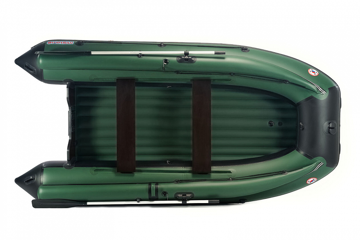 Лодка MISHIMO FAMILY LITE 350 в Братске