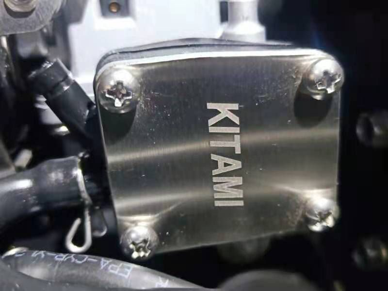 Лодочный мотор MARLIN PROLINE MP 9.9 (20) AMHS FORCE в Братске