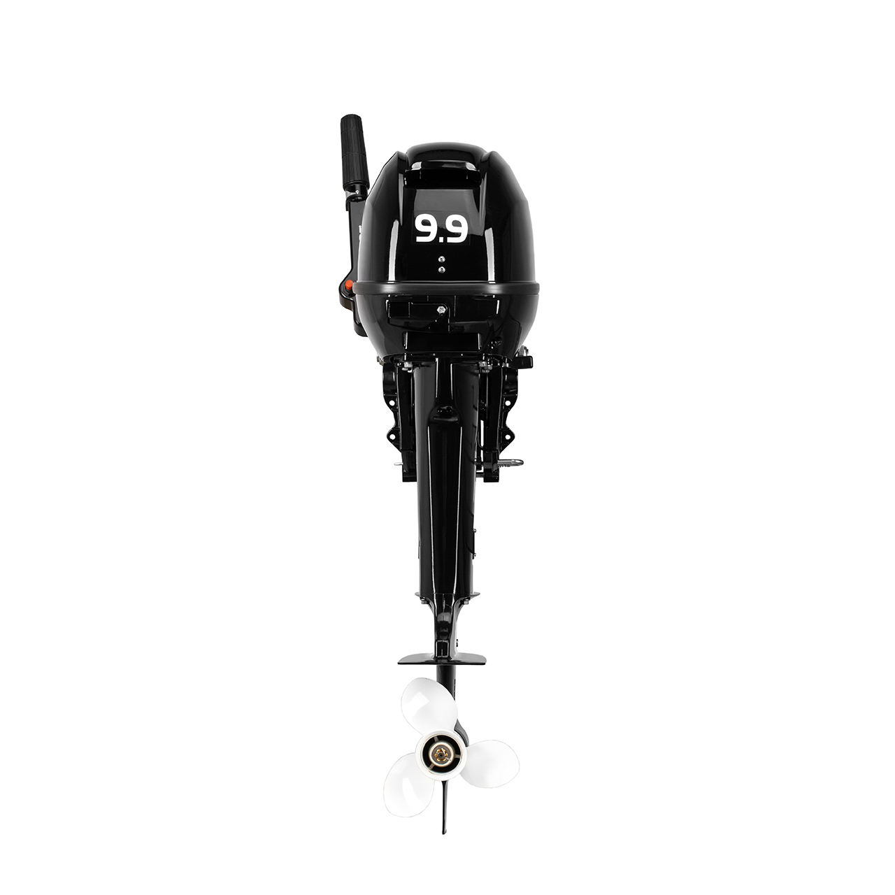 ЛОДОЧНЫЙ МОТОР GLADIATOR G9.9FHS в Братске