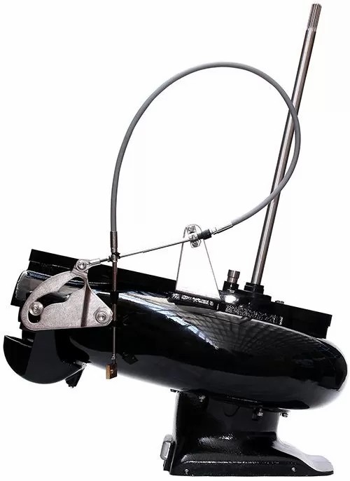 ВОДОМЕТНАЯ НАСАДКА MARLIN НА МОТОР 30 Л.С. YAMAHA, MARLIN, HIDEA, MIKATSU в Братске