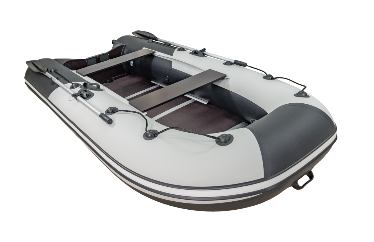 Лодка Ривьера Компакт 2900 СК в Братске