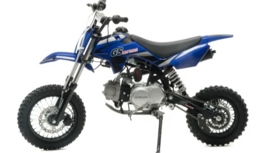 Питбайк MOTOLAND (МОТОЛЕНД) GS Motors S11 в Братске