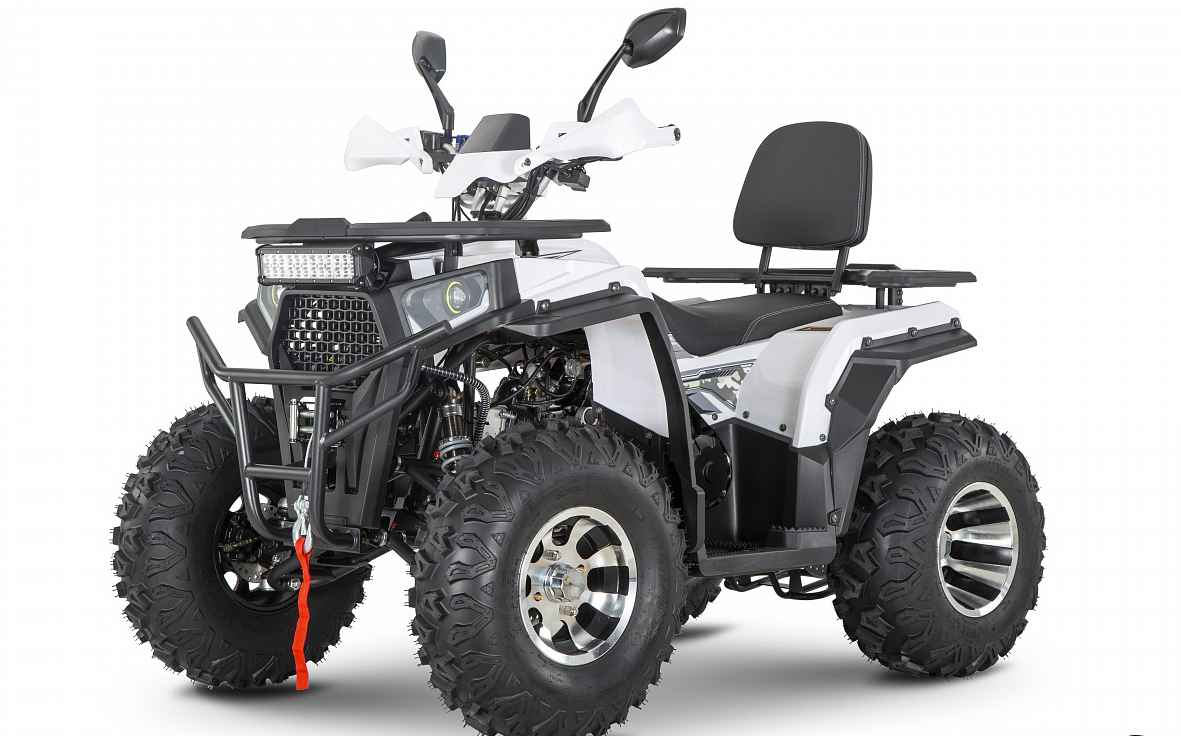 Квадроцикл YACOTA VIKING PRO в Братске