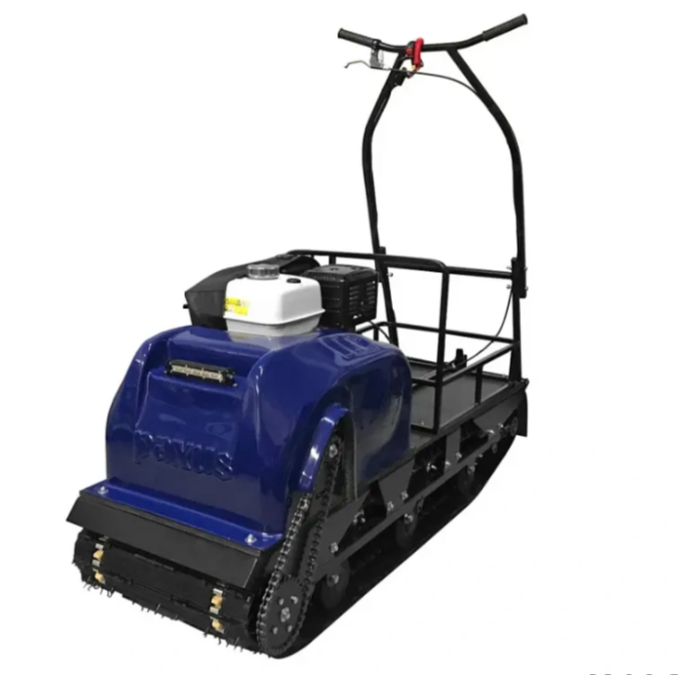 Мотобуксировщик PAXUS 500 AVANT 9 л.с. HONDA в Братске