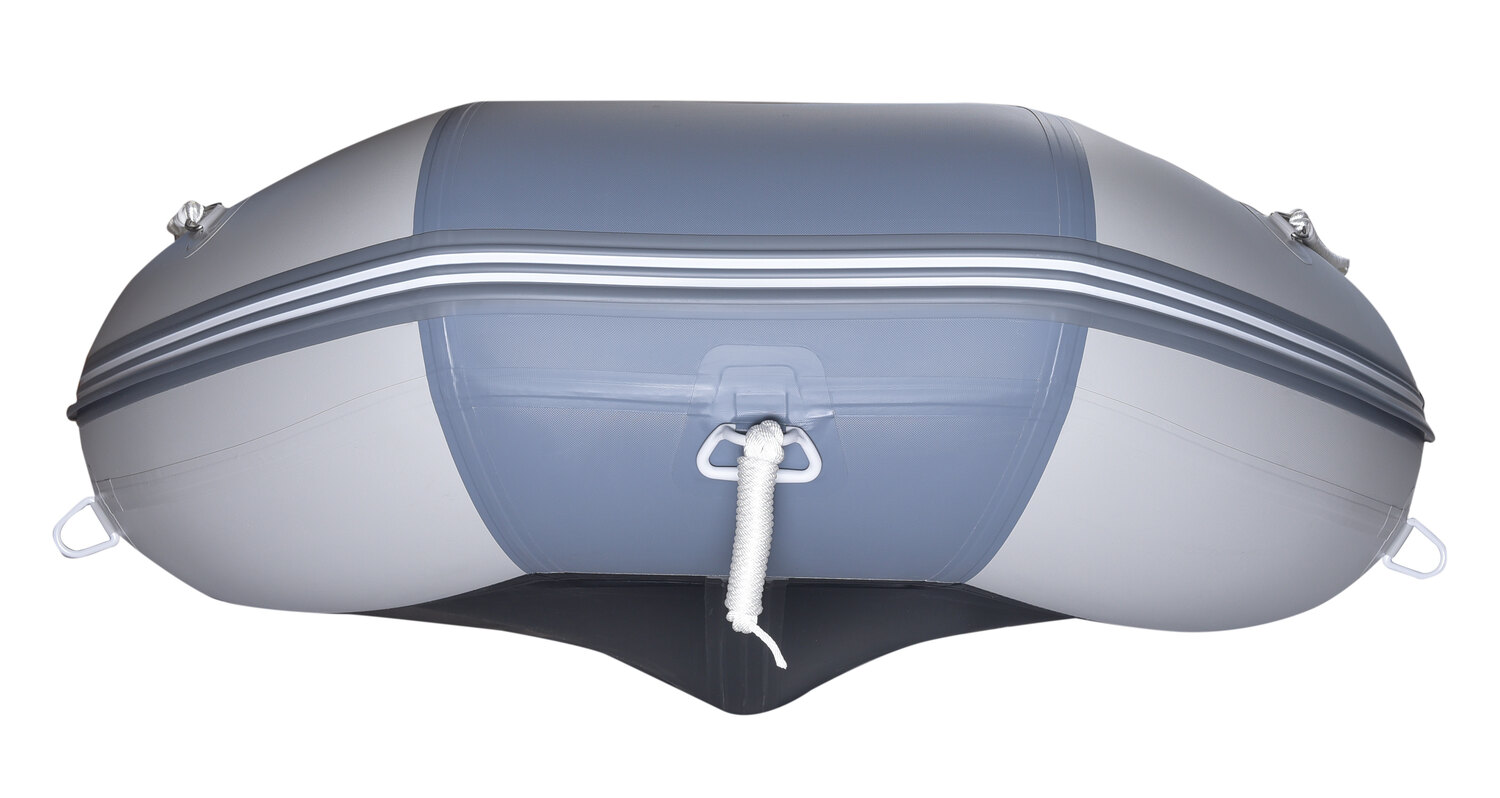 НАДУВНАЯ ЛОДКА GLADIATOR B330AL в Братске