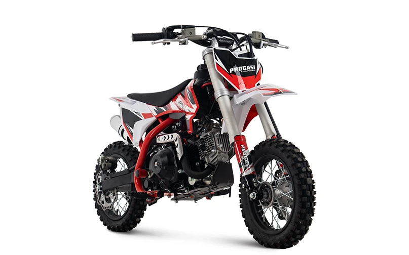 Питбайк Progasi KIDS POWER 110 (10/10) в Братске