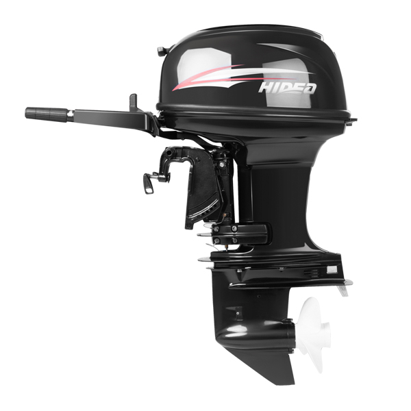 Лодочный мотор HIDEA HD40FHS в Братске