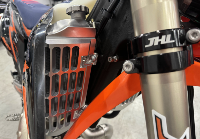 Мотоцикл JHLMOTO JHL M5 MT250 (1E66MM) в Братске