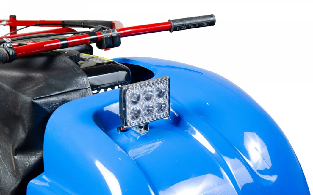 Мотобуксировщик MOTODOG 500, 9  передний привод в Братске