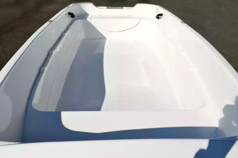 Стеклопластиковая лодка Пингвин (тримаран) в Братске