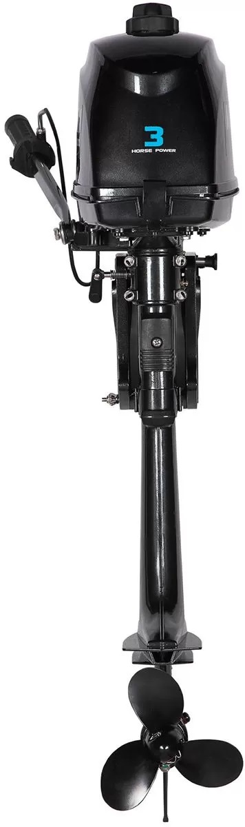 Лодочный мотор MARLIN MP 3 AMHS в Братске