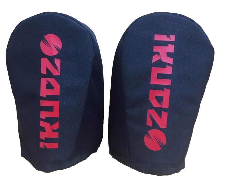 Муфты (рукавицы) для буксировщиков IKUDZO в Братске