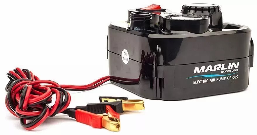 ЭЛЕКТРИЧЕСКИЙ НАСОС MARLIN GP-60 S в Братске