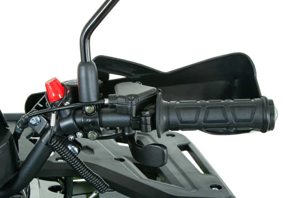 Квадроцикл YACOTA DRAGON LUX в Братске