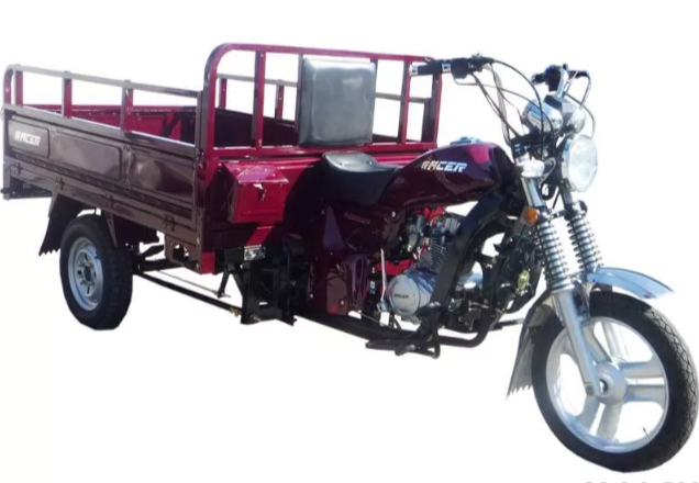 Трицикл RACER RC200ZH MURAVEI в Братске