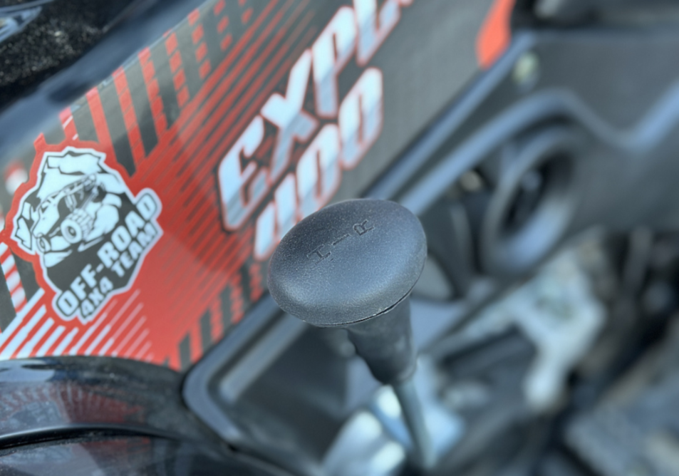 Квадроцикл GBM EXPLORER 400 NEW PREMIUM в Братске