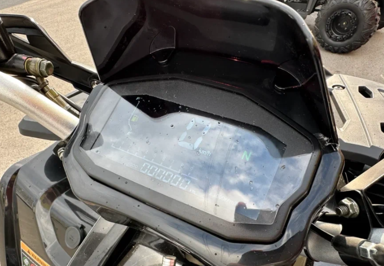 Квадроцикл GBM CROSS HILL 300 NEW в Братске