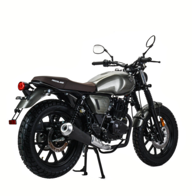 Мотоцикл MOTOLAND (МОТОЛЕНД) TEXAS 300 в Братске