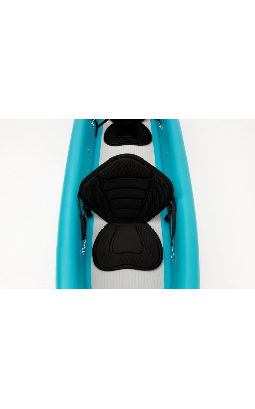 Надувной каяк Blau See Big Fish-3 Премиум в Братске