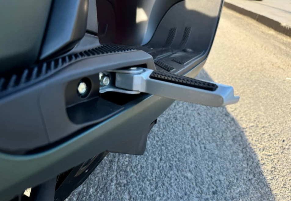 Скутер PROMAX Miami 240 (49) в Братске