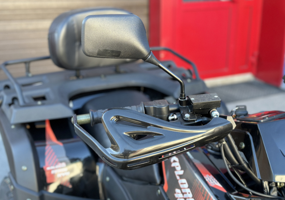 Квадроцикл GBM EXPLORER 400 NEW PREMIUM в Братске