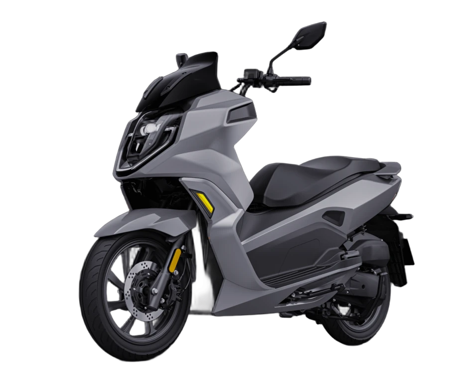 Скутер FAIDET BATUR 250(49) в Братске