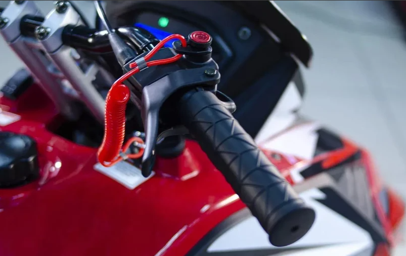 Снегоход Ataki WD 300 в Братске