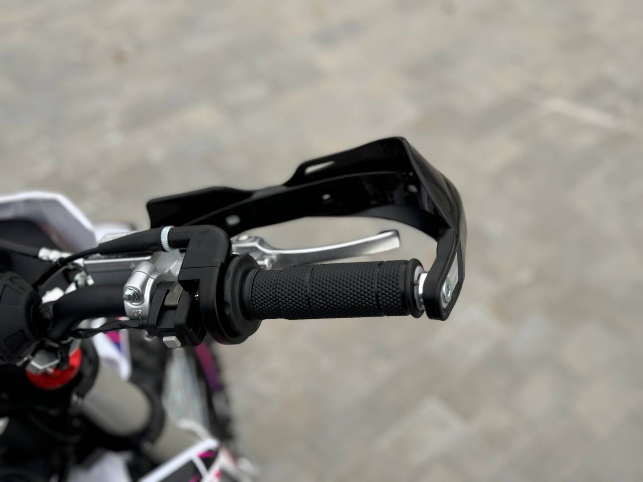 Питбайк JHLMOTO JHL Z140E Pro (YX1P56FMJ) в Братске