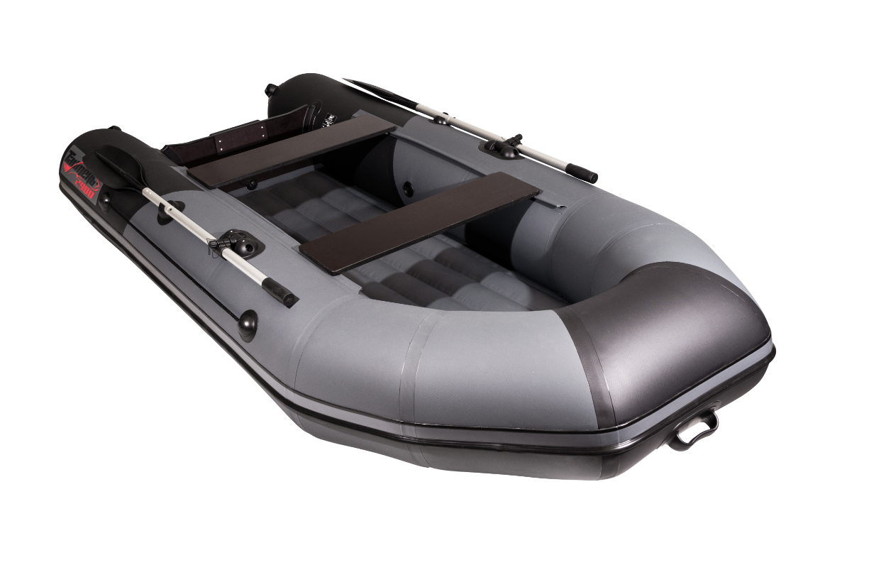 Лодка Таймень NX 2900 НДНД в Братске