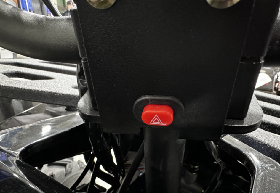 Квадроцикл GBM SHARP BIG 300 NEW PREMIUM в Братске