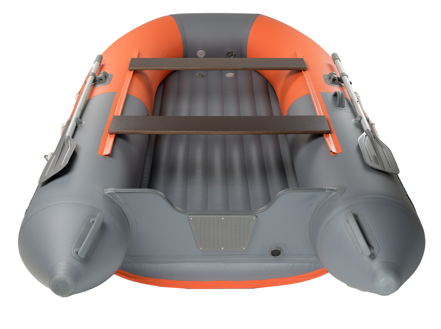 НАДУВНАЯ ЛОДКА GLADIATOR E330SL в Братске