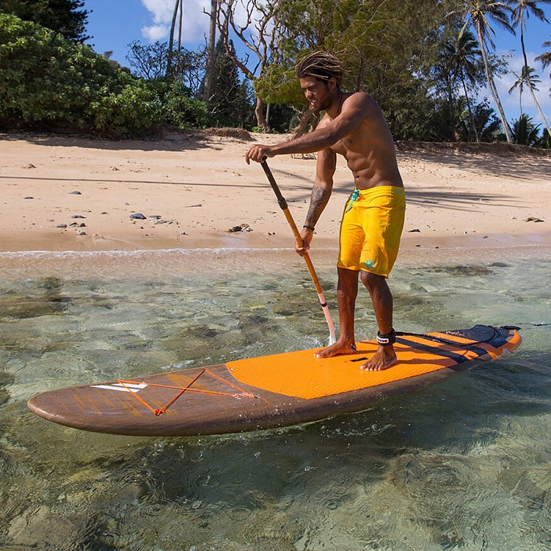 SUP (САП) Доска MISHIMO BABMBUK 10.6 в Братске