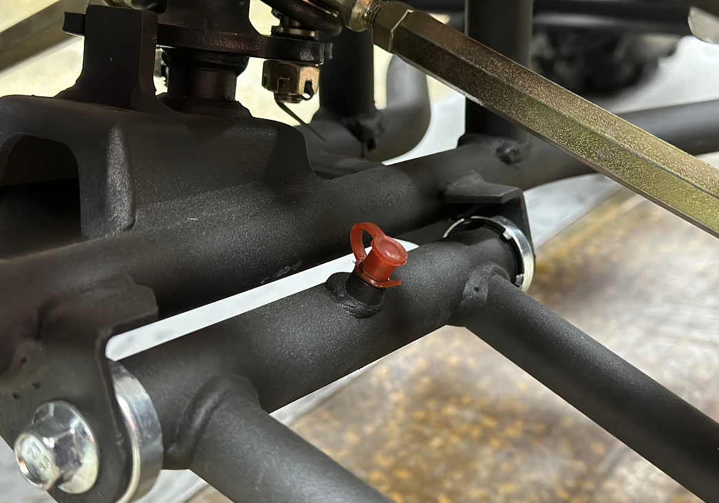 Квадроцикл PROMAX WILD 2.0 190 в Братске