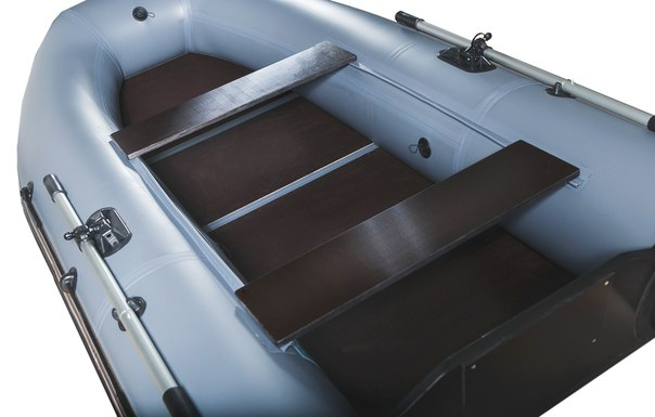 ЛОДКА ДРАККАР 3200 С HANT в Братске