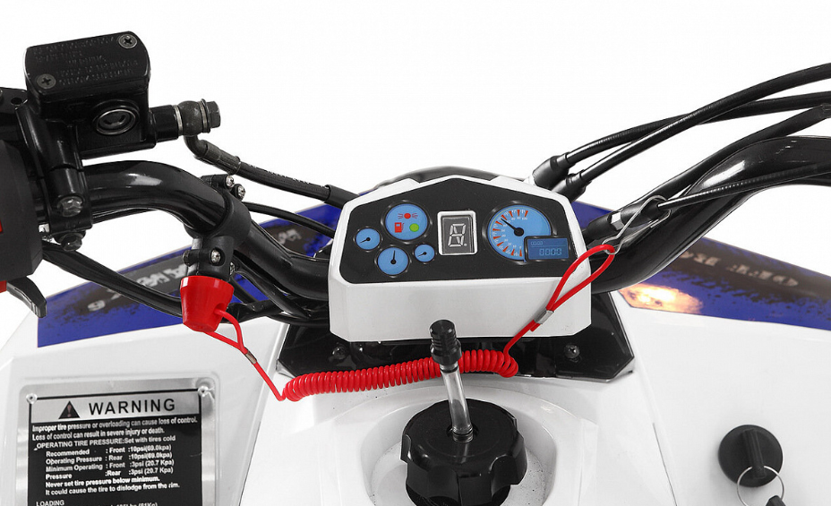 Квадроцикл Yacota Raposa PRO-SPORT в Братске