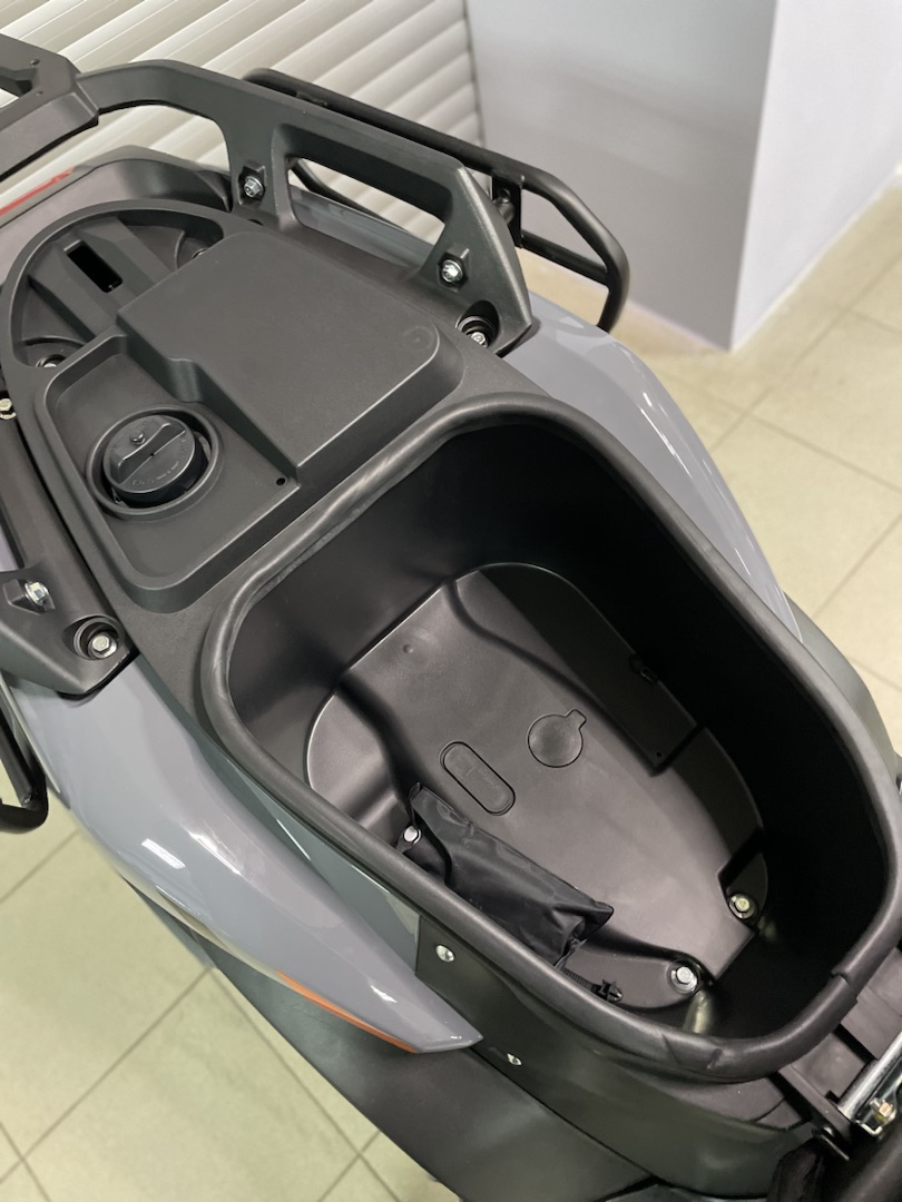 Скутер PROMAX STALKER 150(49) в Братске