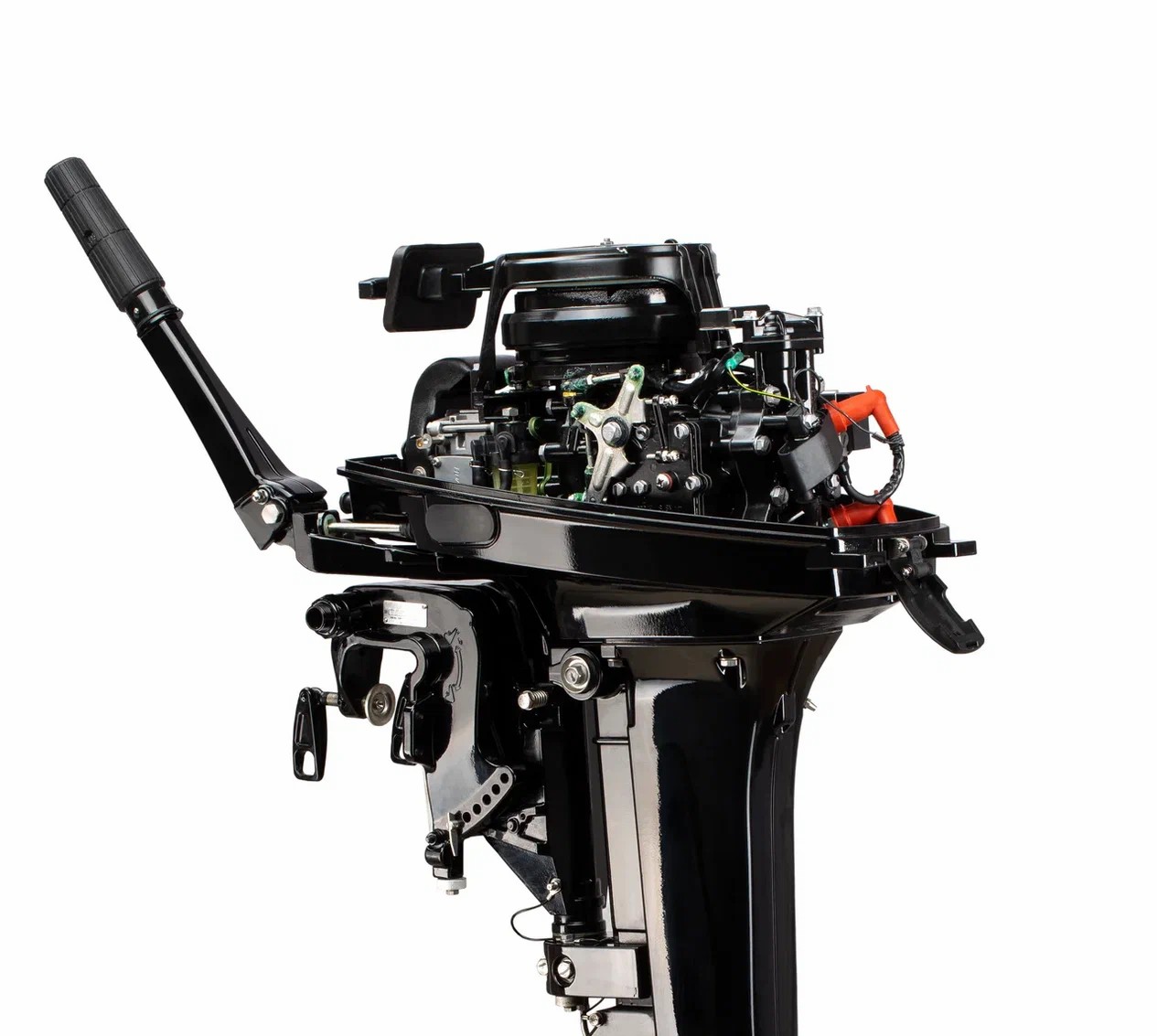 ЛОДОЧНЫЙ МОТОР GLADIATOR G20FHS в Братске