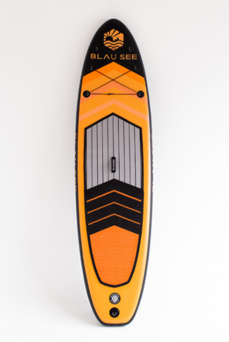 НАДУВНОЙ SUP-BOARD MOONLIGHT 11,6 в Братске